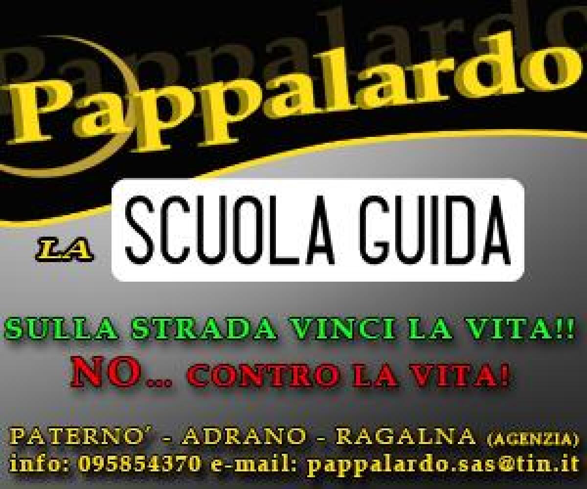 pappalardo - 