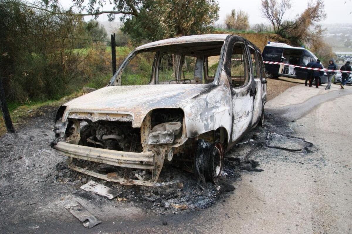 Risolto l’omicidio di Misterbianco: due arresti tra cui un paternese - 