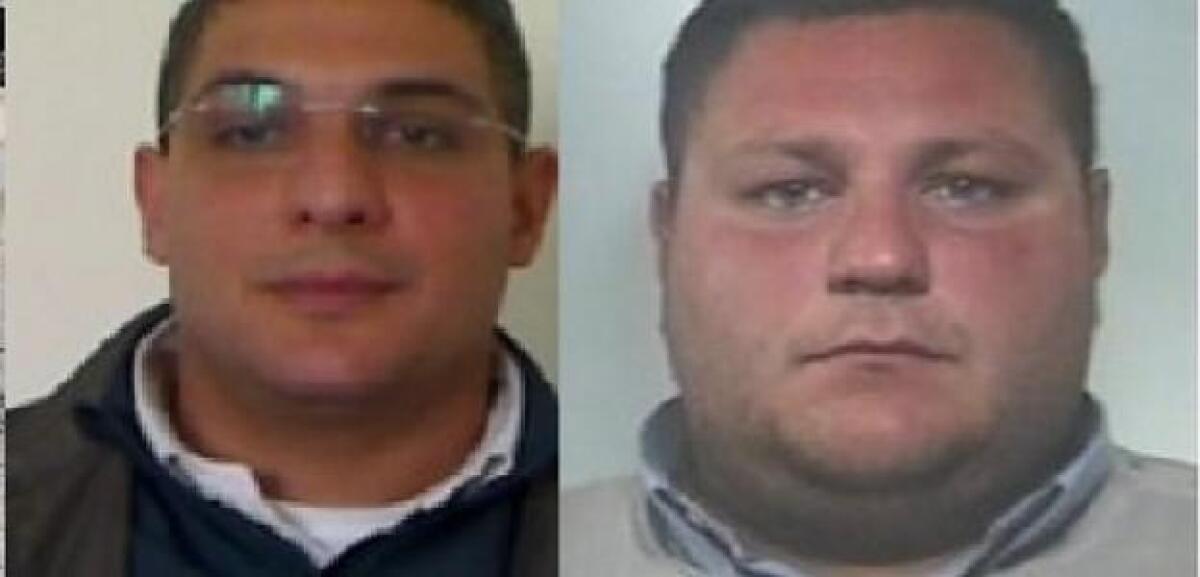 L'omicidio Fichera: i fratelli Santangelo negano le accuse - 