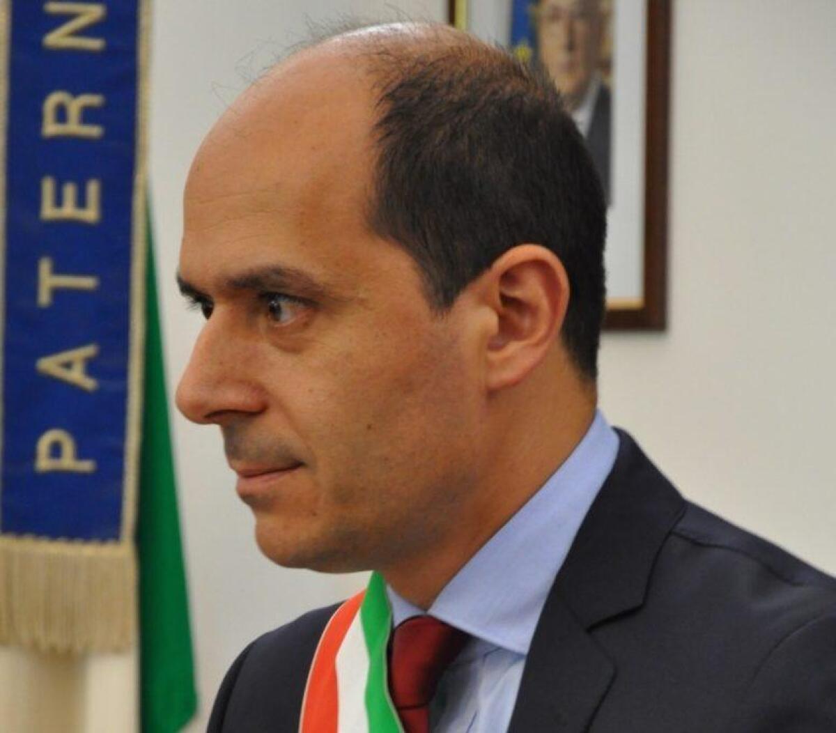 Mangano: "Siamo pronti al ricorso al Tar" - 