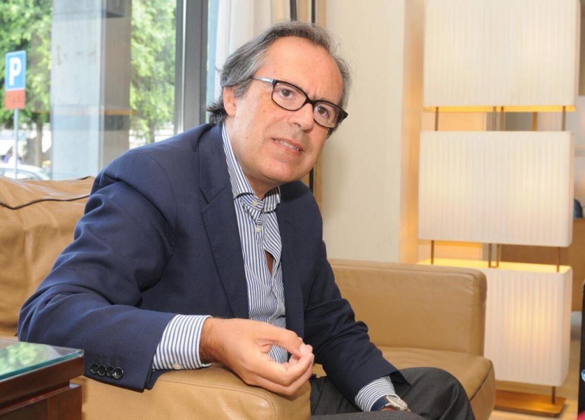 Torrisi: "Facciamo fronte comune" - 