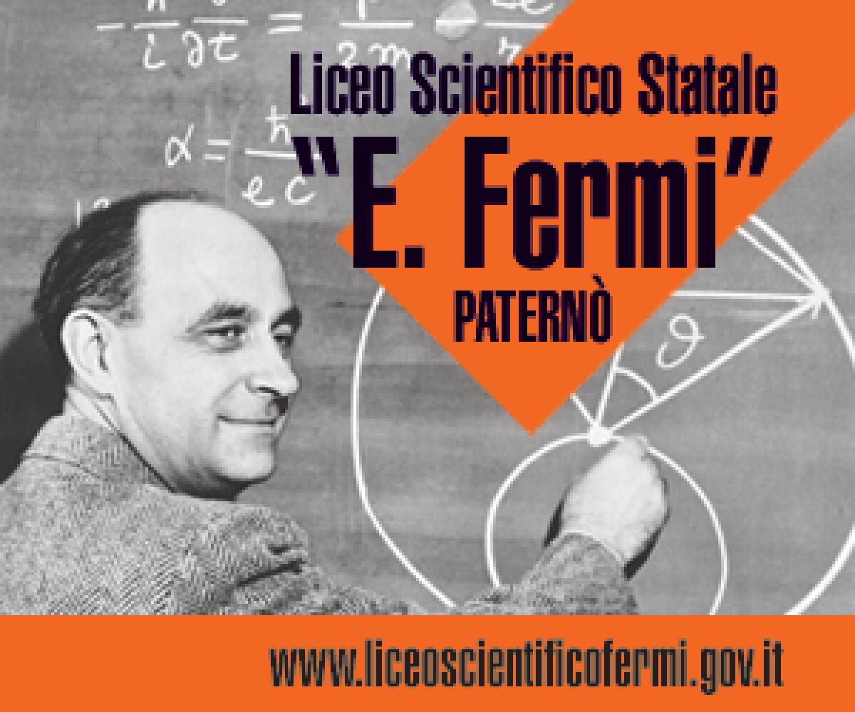 enrico fermi  - 