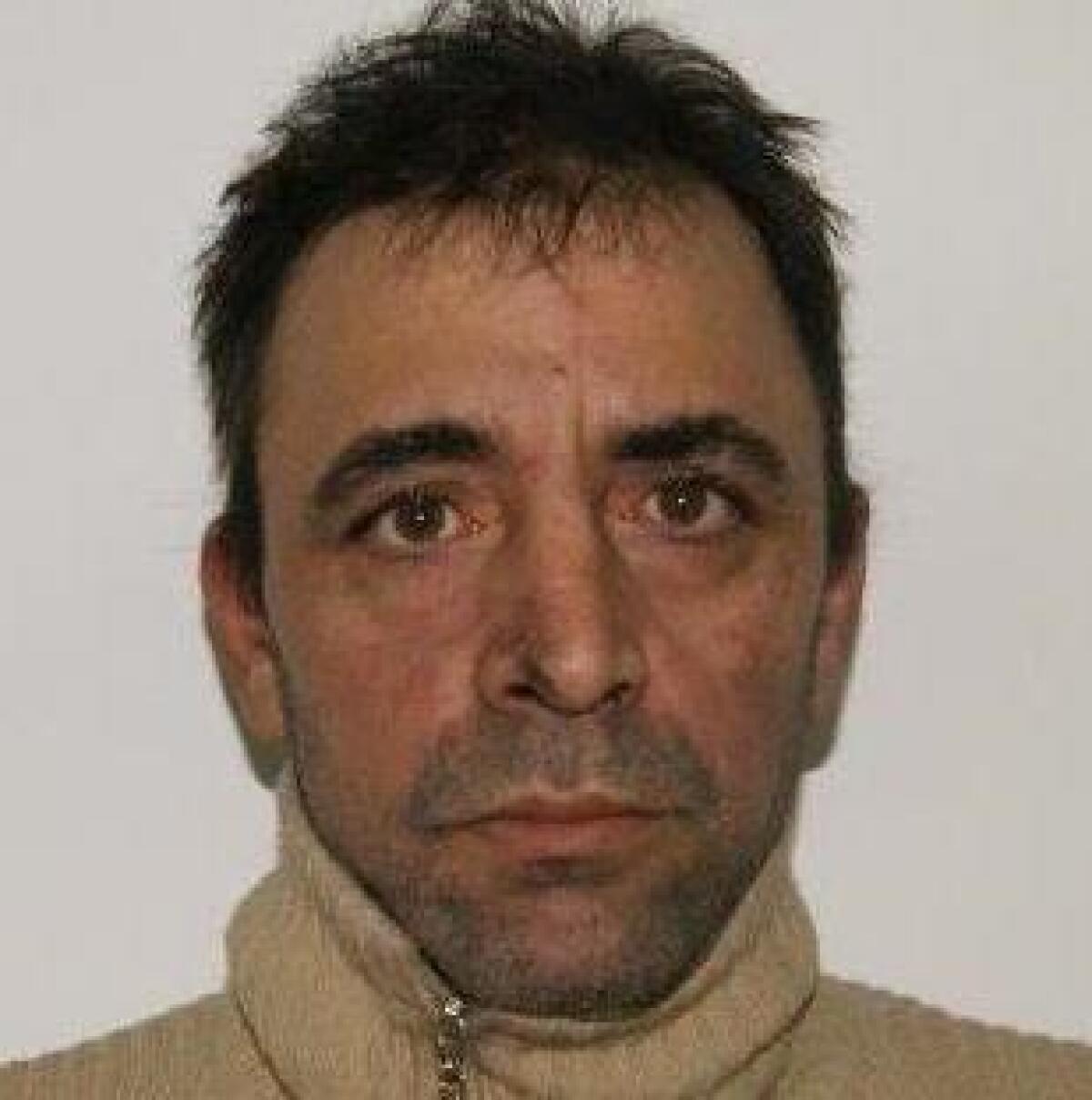 Arrestato 44enne paternese per cumulo di condanne - 