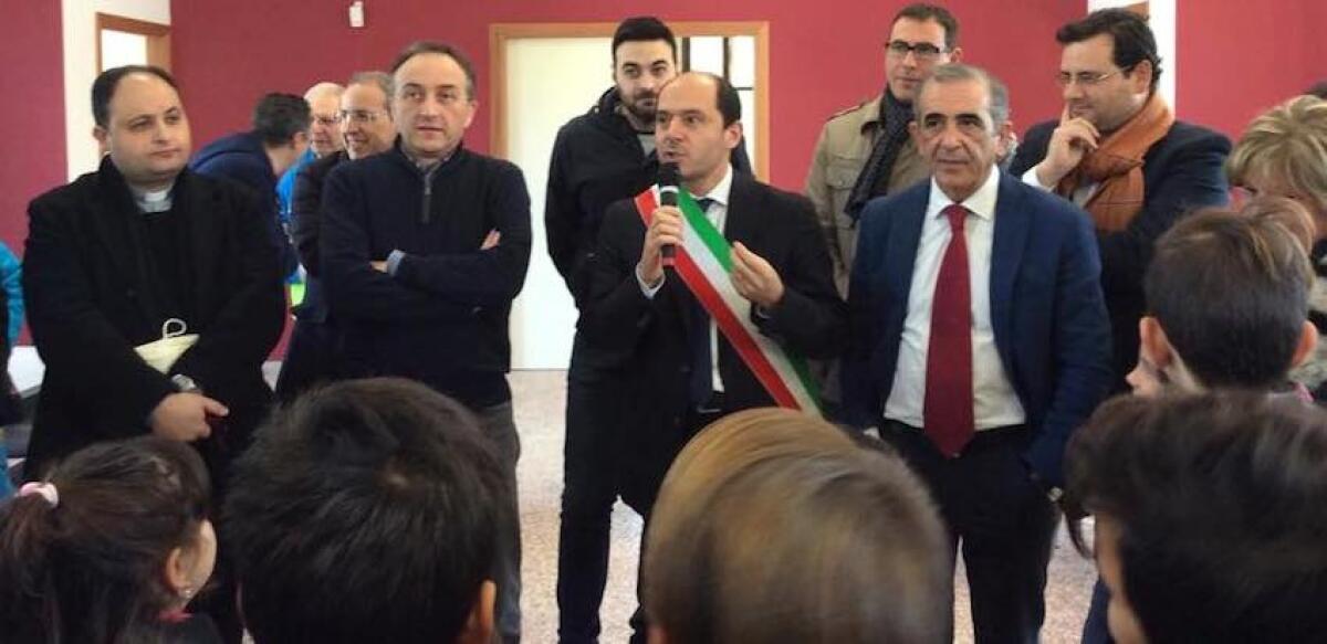 Riaperto il Centro di aggregazione per minori - 