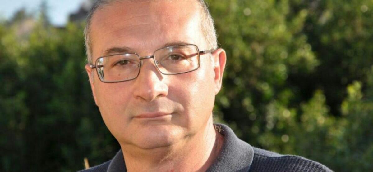 Imu, Sambataro: "Abbiamo ragione sui numeri ed il Pd incontrerà la città" - 