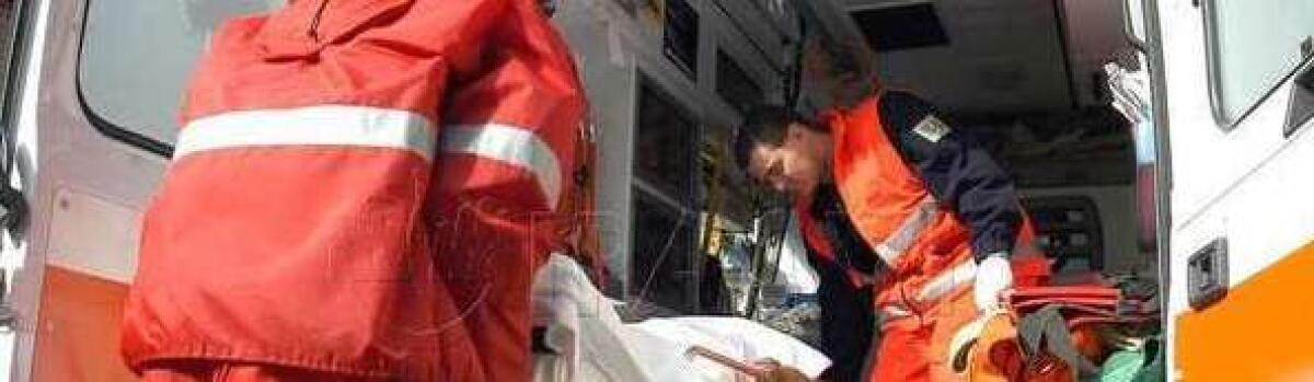 Tragedia sfiorata in via Enrico Toti - 