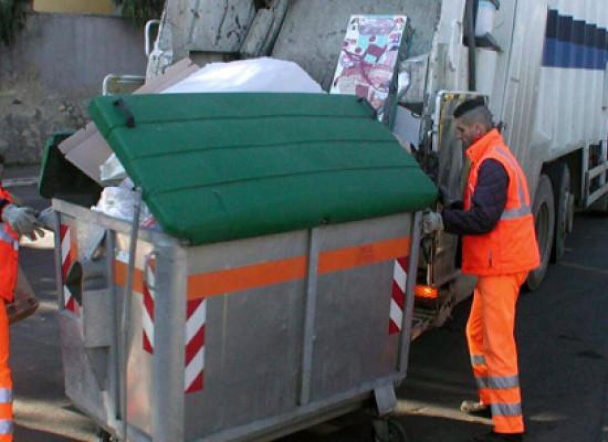 Altra proroga alla Dusty: affidamento fino al 30 giugno - 