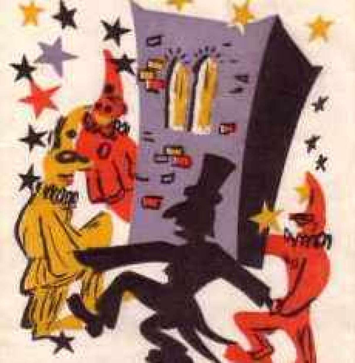 Prove tecniche di Carnevale: l'invito a operatori e associazioni - 