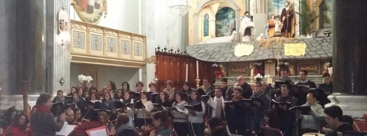 Oggi a Paternò: dal Concerto dell'Epifania alla Calata dei Re Magi - 