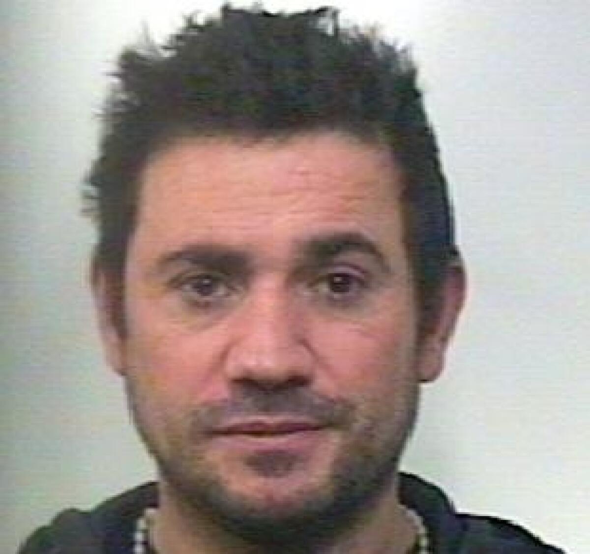 Arrestato sorvegliato speciale la notte scorsa a Paternò - 