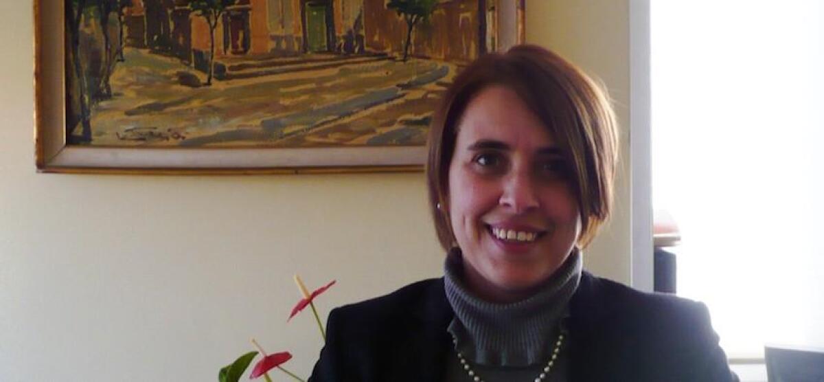 "Ad amministrazione e dirigenti non importa nulla del Giudice di Pace, ecco perché mi sono dimessa" - 