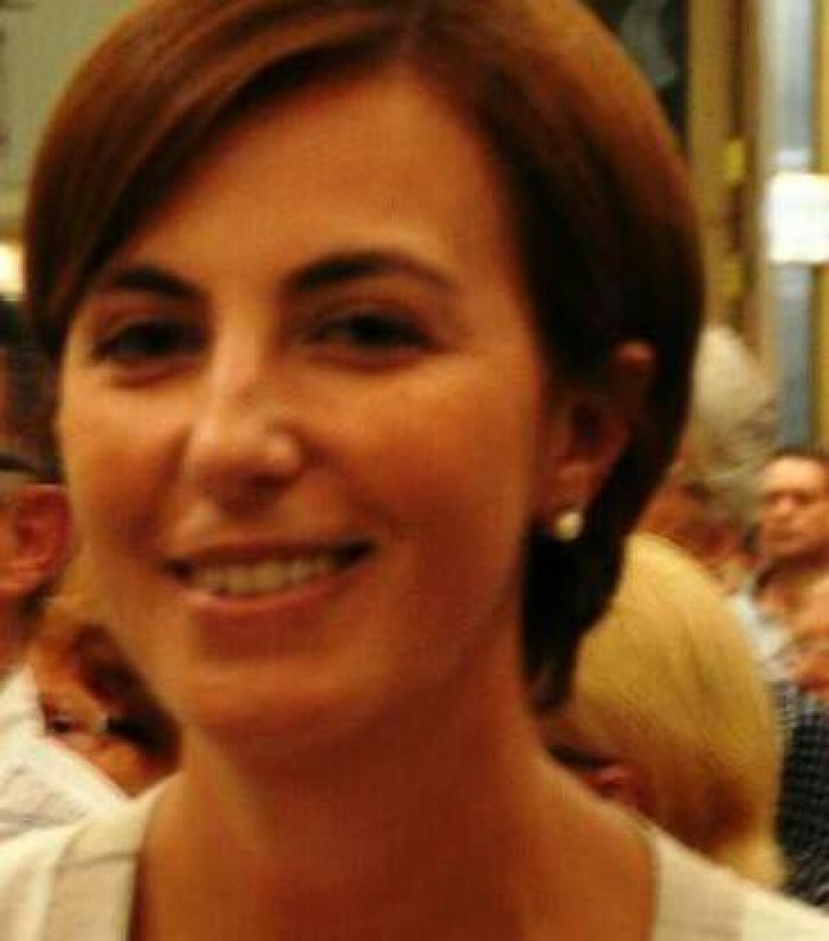 La presidente Bottino: "Subito una relazione al Consiglio sulla proroga dei rifiuti" - 