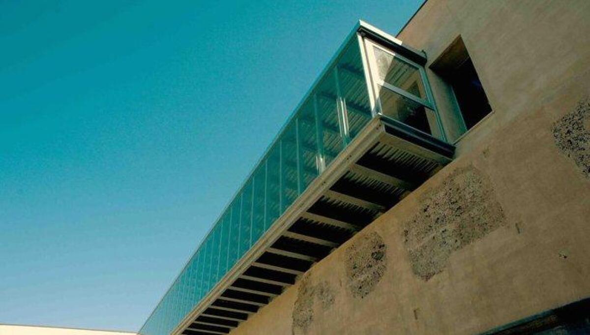 San Francesco alla Collina, ex Ospedale ed ex Palazzo Alessi: via alla manutenzione - 