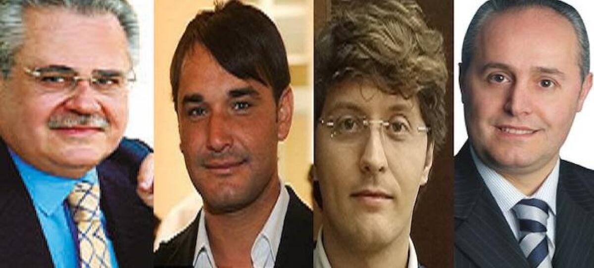 Caro sindaco, ti scrivo: "Abbassiamo le tasse" - 