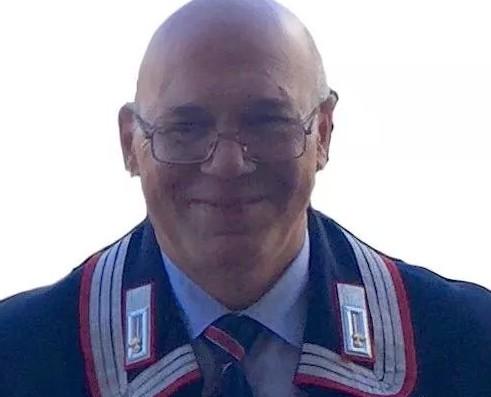 Il presidente Roberto Anicito