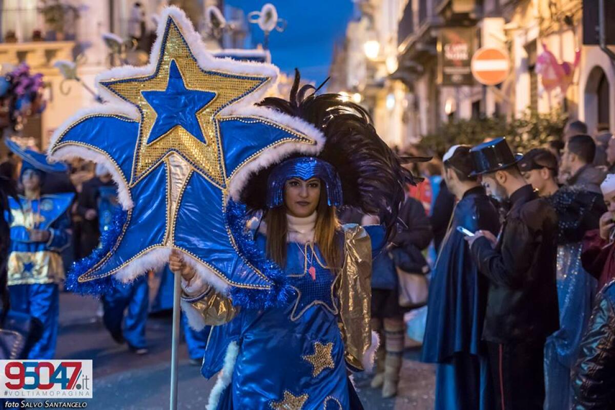 Paternò, c'è maltempo: il Carnevale slitta a domenica - 