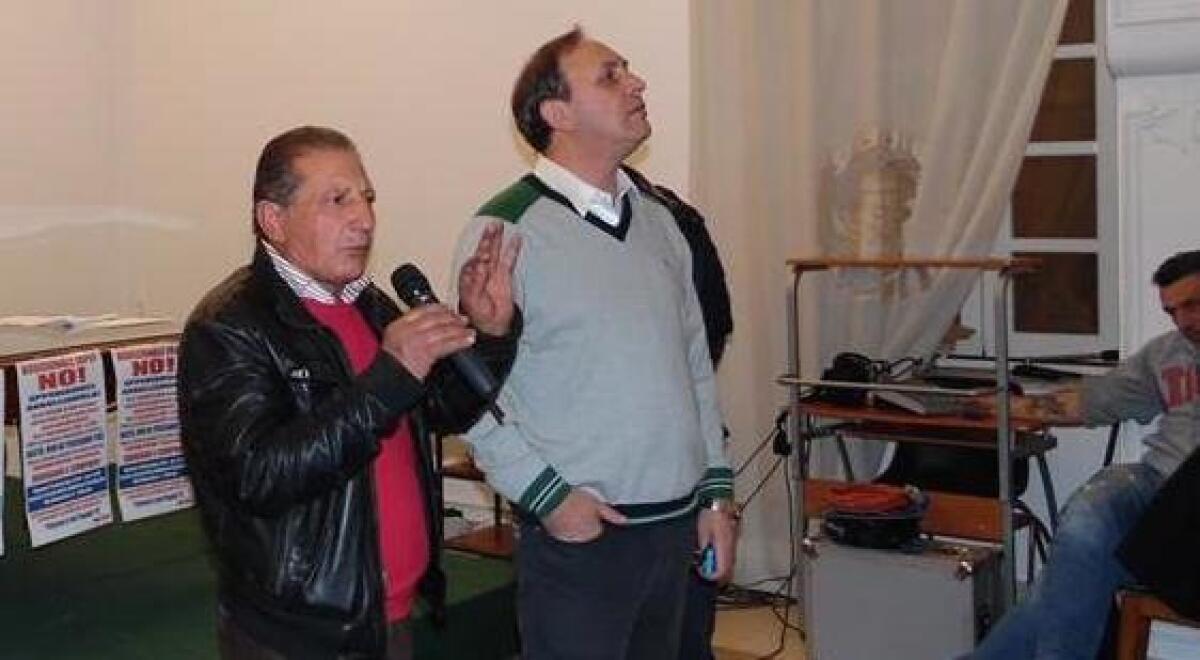 Sfonda le 5 mila firme la petizione anti-Irpef - 