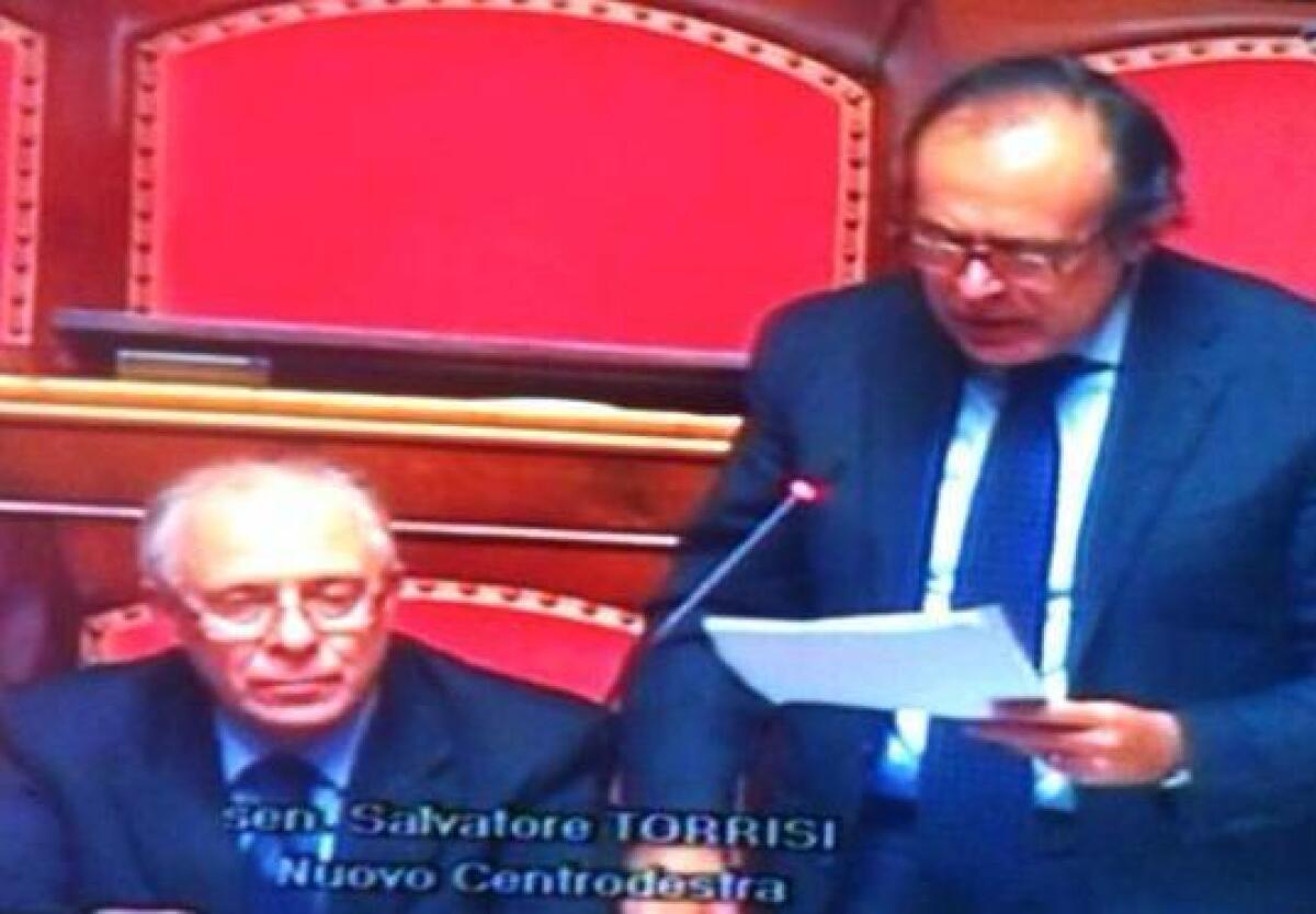 "Il cambio di assessori? Segnale di un progetto politico debole" - 