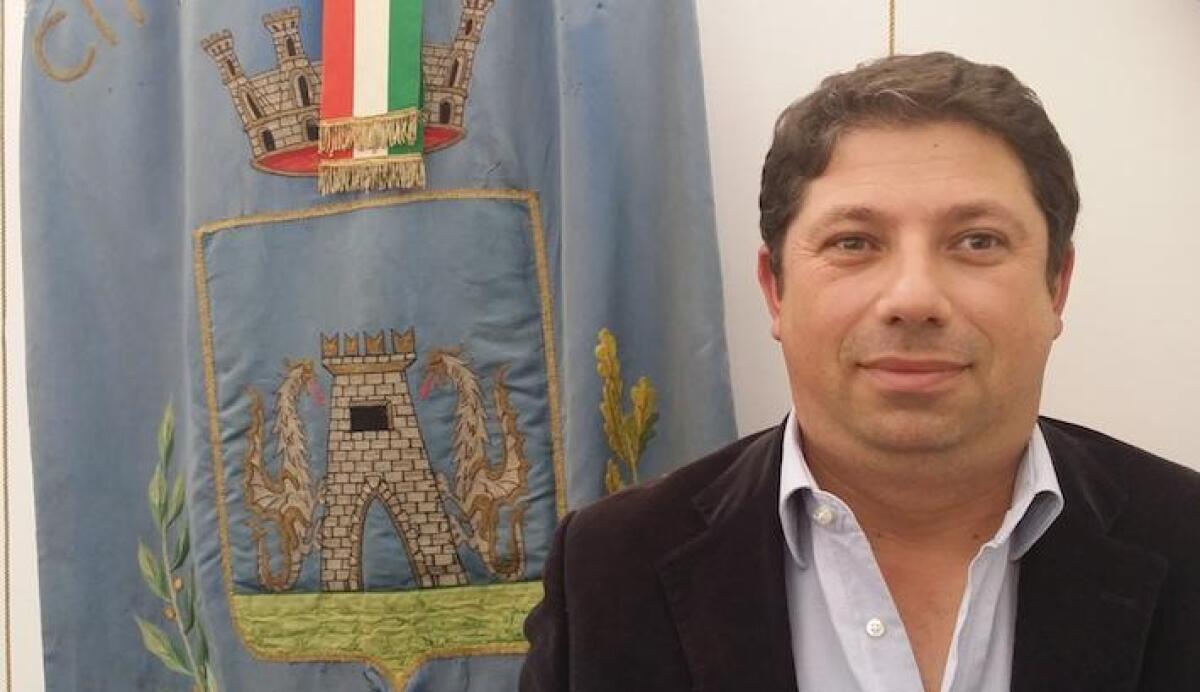 Si è dimesso l'assessore Angelo Amato - 