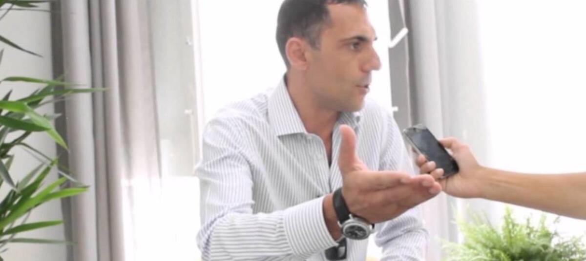 La gestione degli impianti sportivi, Cavallaro: "Senza polemica, si sta sbagliando tutto" - 