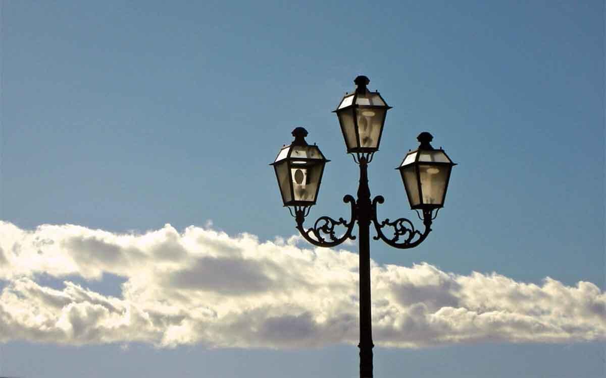 L'assessore Palumbo: "I black-out elettrici sono stati risolti" - 