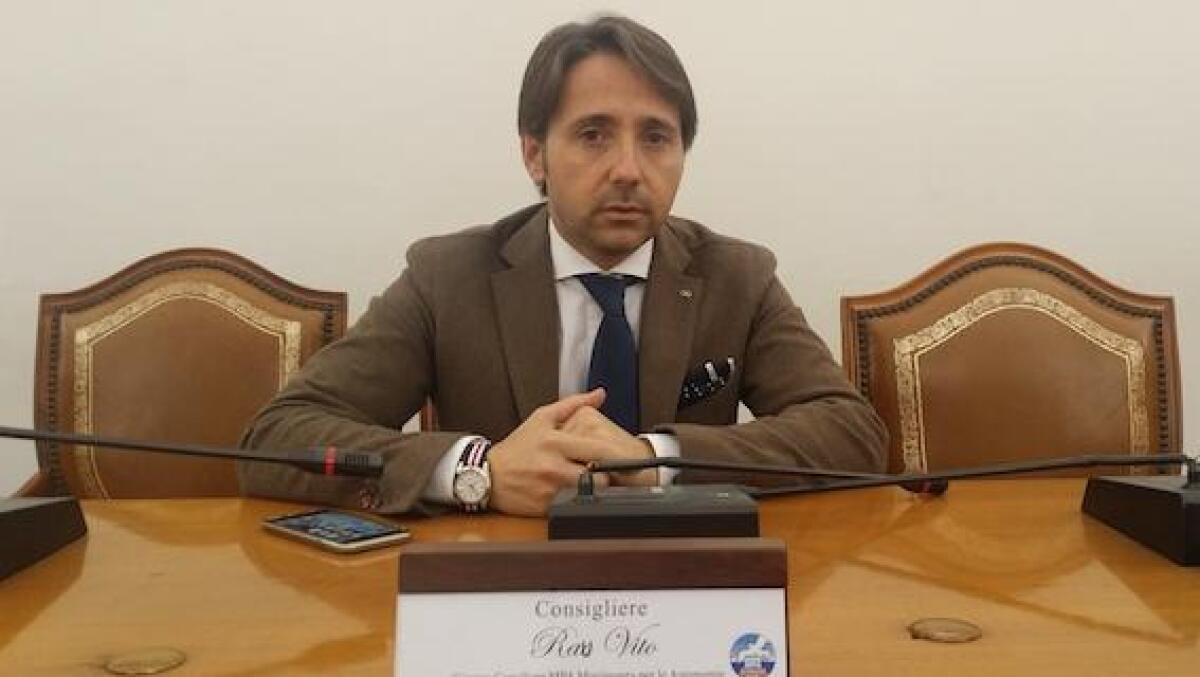 Rau: “C’è chi si vende per un piatto di pasta, meglio andarcene a casa” - 