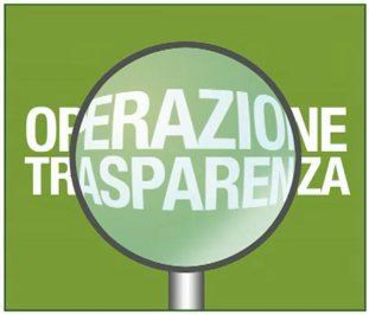 "Lo chiedono anche i cittadini: più trasparenza nelle Commissioni consiliari" - 