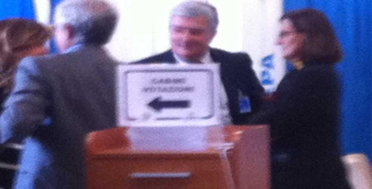 Ordine degli Avvocati: eletti tutti i candidati della lista Magnano di San Lio - 