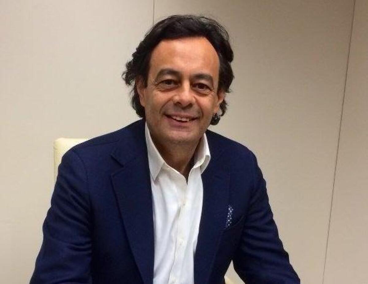 Il paternese Mauro Scaccianoce nuovo presidente della Fondazione ingegneri di Catania - 