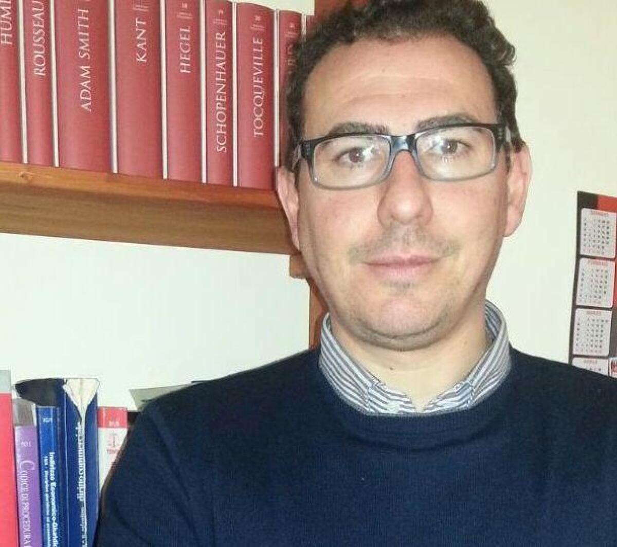 "Per salvare i campi da tennis serve un investimento privato" - 