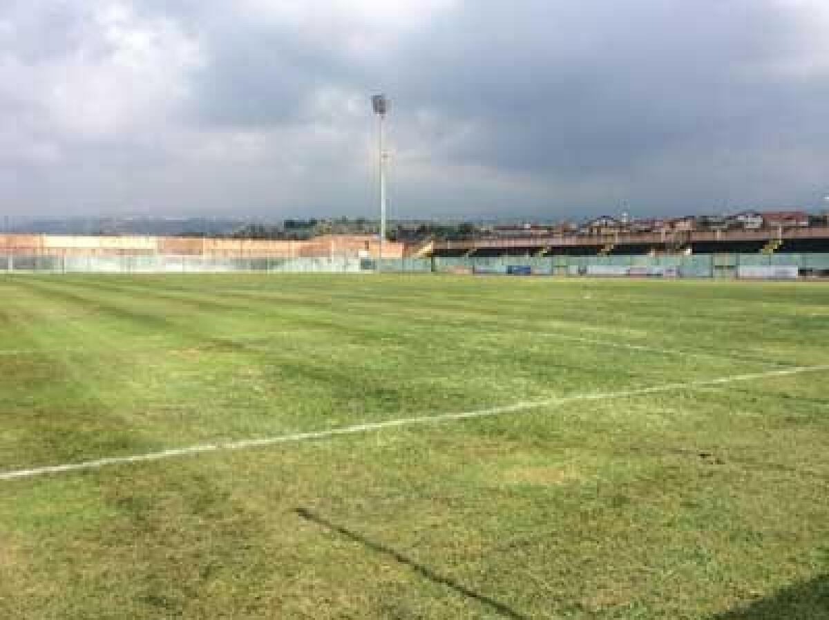 Stadio, campi da tennis e "diamante" di via Verga: si va verso l'affidamento - 