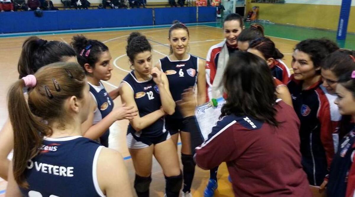 Paternò Volley, ritorna il sorriso: netto 3-0 all’Augusta - 