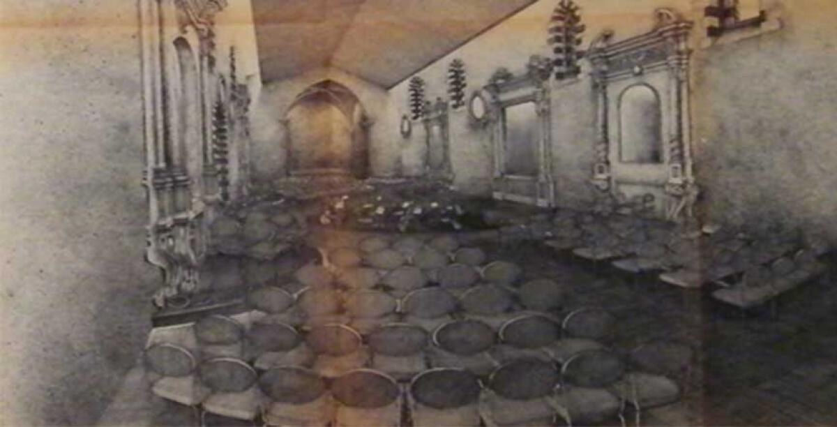 Il sogno (per pochi) della Collina storica - 