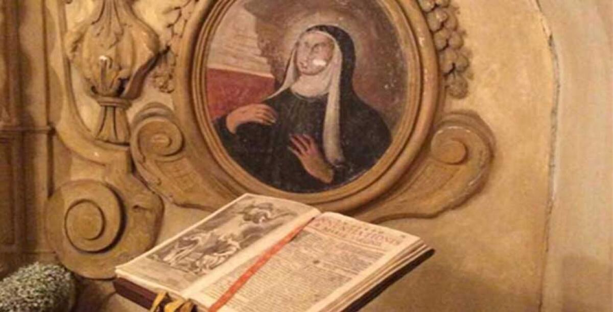 Riaperta la cappella dedicata a Maria SS. Annunziata - 