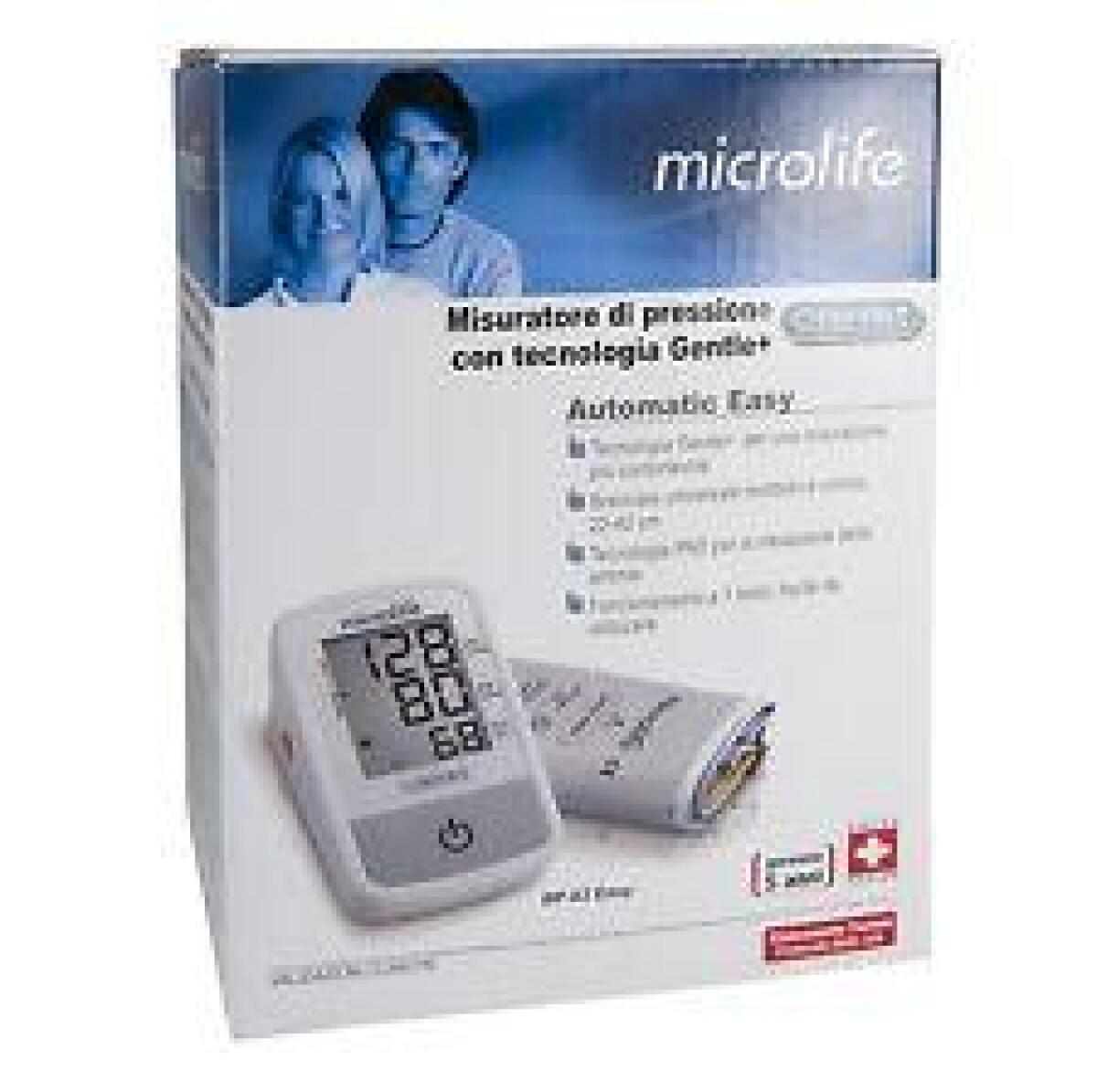 MISURATORE DI PRESSIONE  € 48,00.anziché 79,90 - 