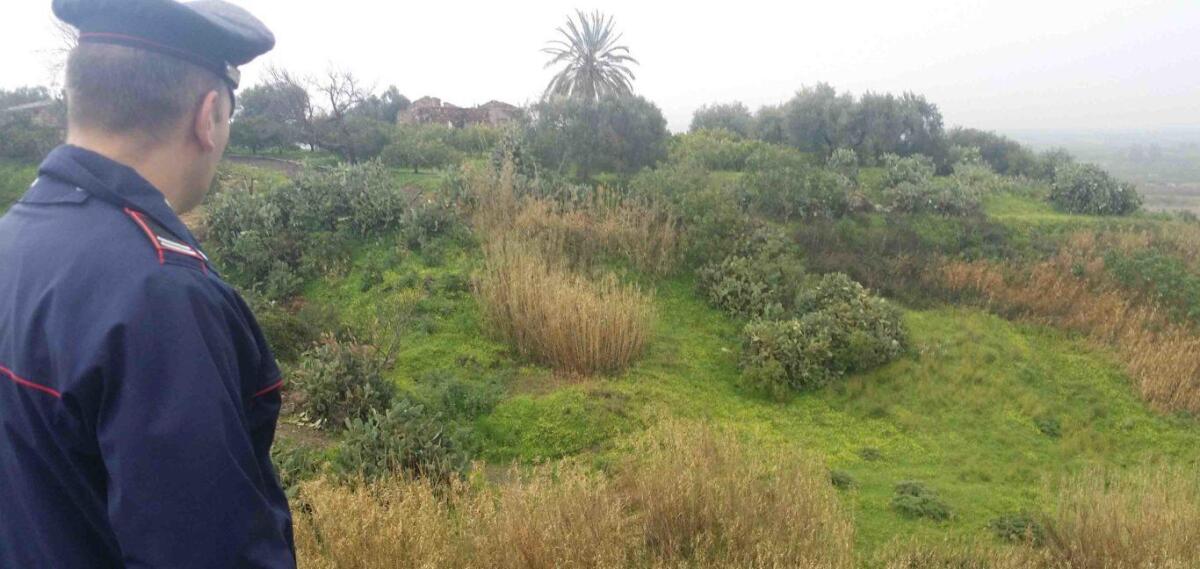 Risolto l'omicidio Pappalardo: ucciso e carbonizzato per gelosia - 