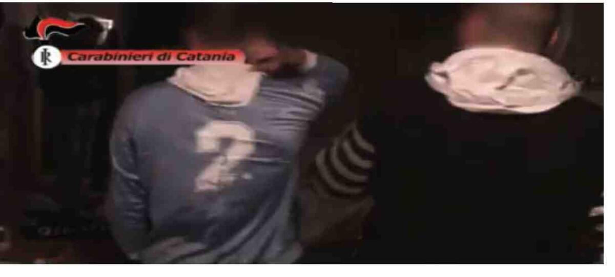 Paternò, caporalato e schiavitù: i racconti dell'orrore negli arresti dell'operazione Slave - 