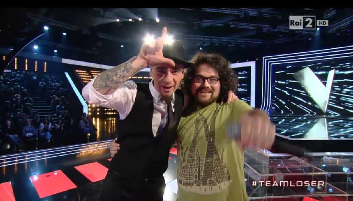 Da The Voice a J-Ax: Dinastia, un talento tutto paternese - 