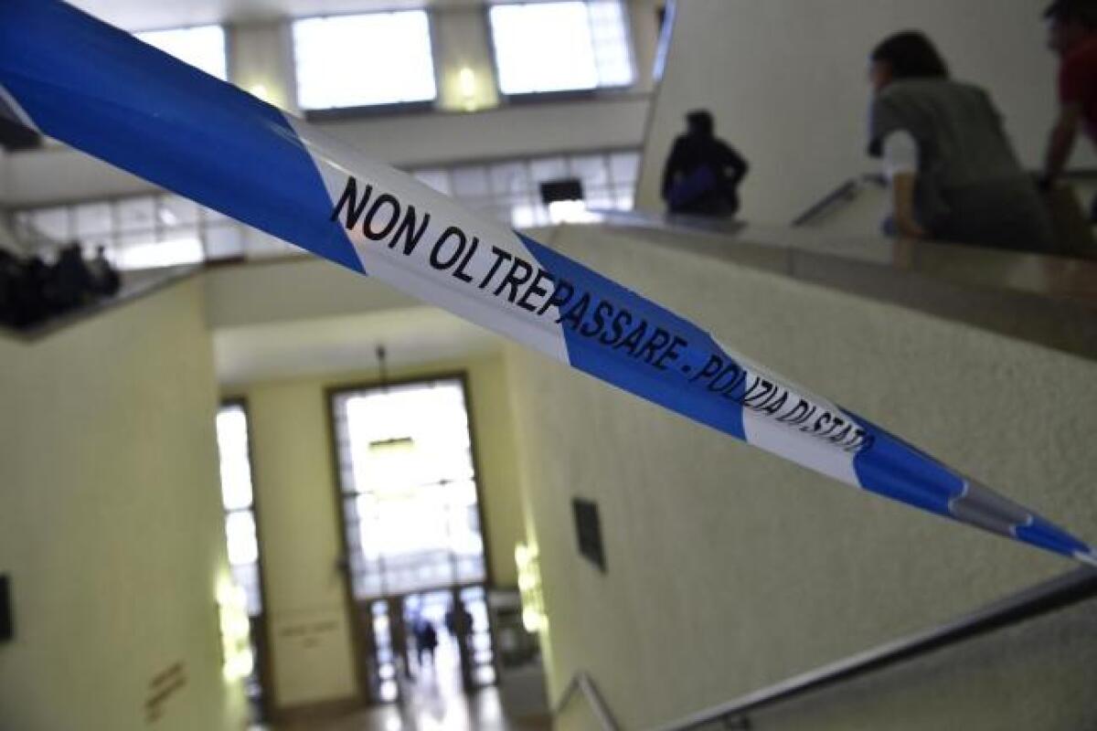 Strage di Milano: domani fiaccolata al tribunale di Catania - 