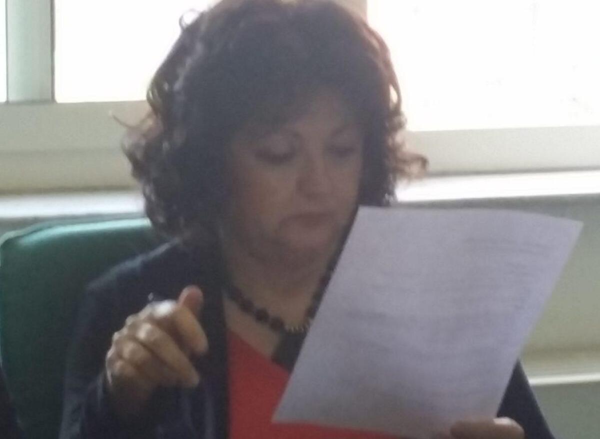 E la Grossi si trasferì ad Asti (ci sarebbe da ridere se non ci fosse da piangere) - 