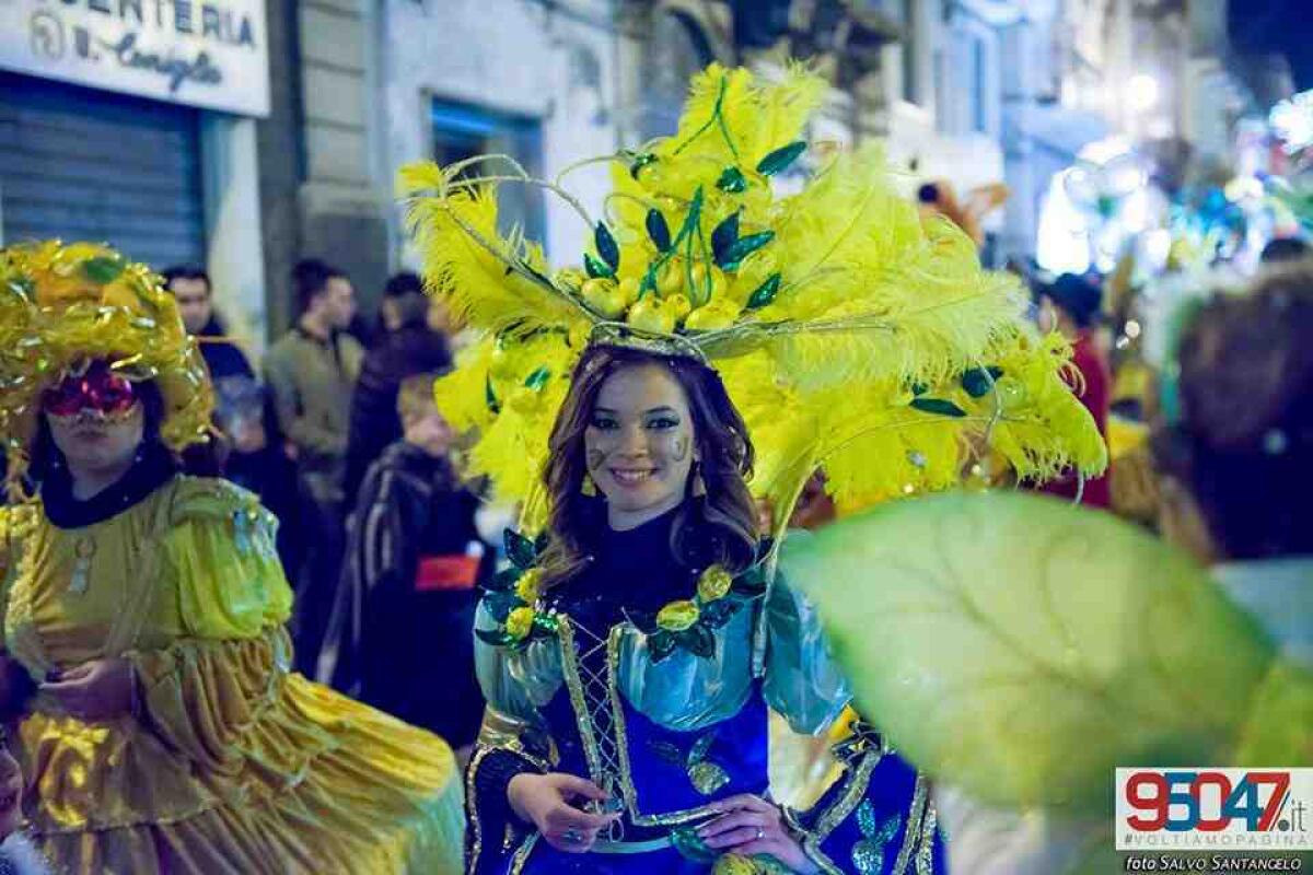 Il Carnevale? Si recupera in estate - 
