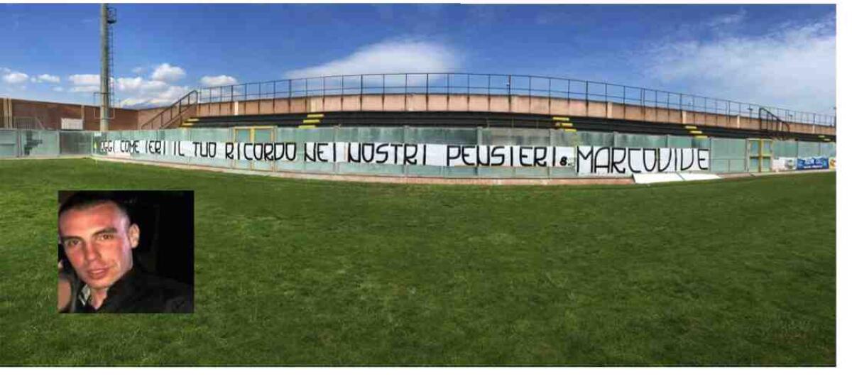 Tutti uniti nel Memorial dedicato a Marco Castro - FOTO - 