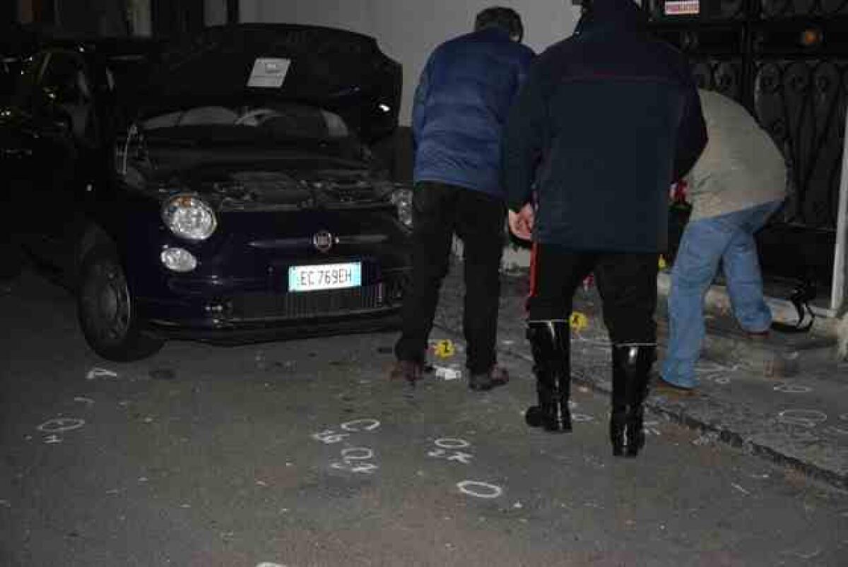 Nuova intimidazione al sindaco di Acireale - 