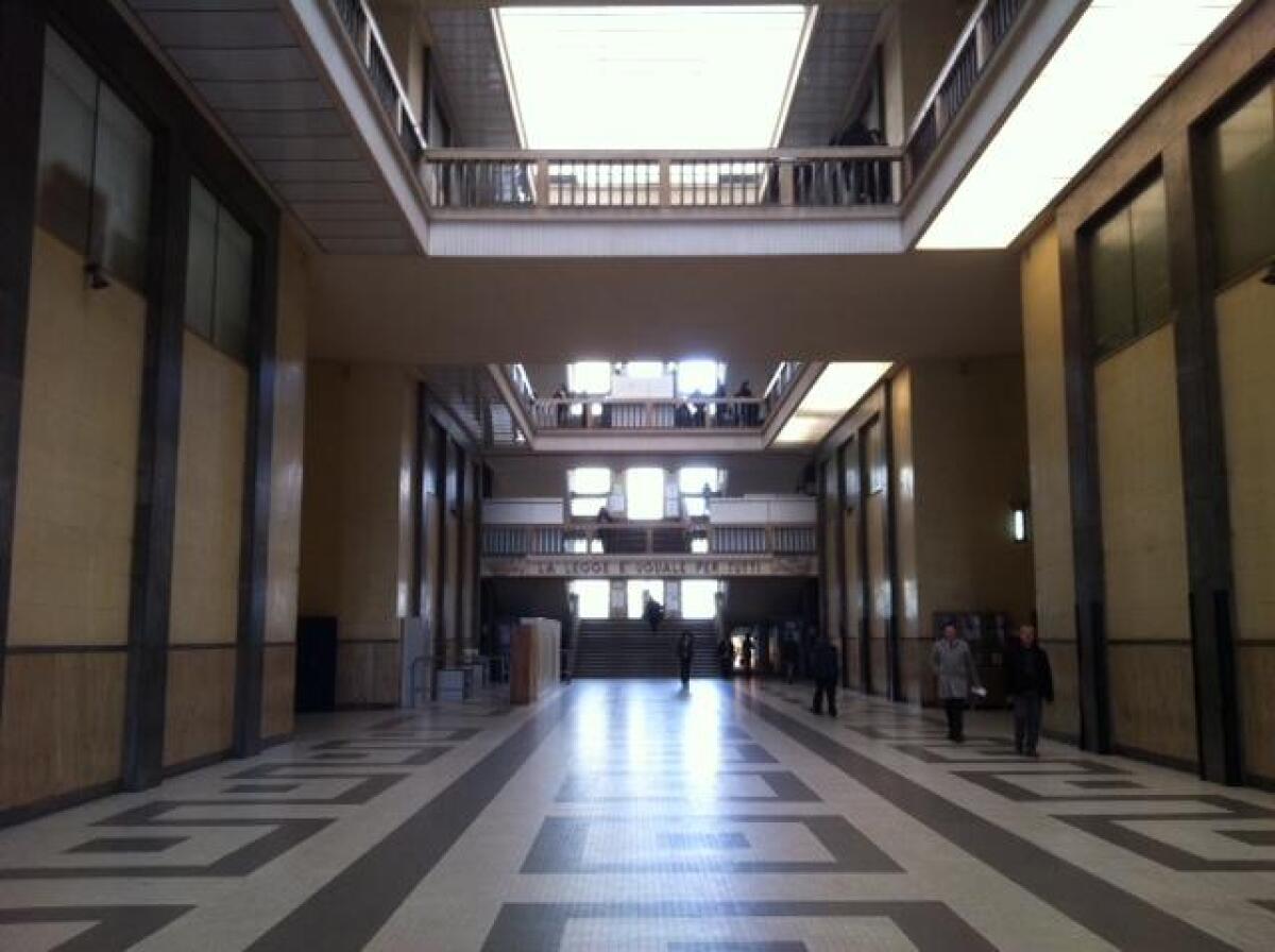 Fognatura di San Marco: chiesti capi d'imputazione per il sindaco attuale e precedente - 