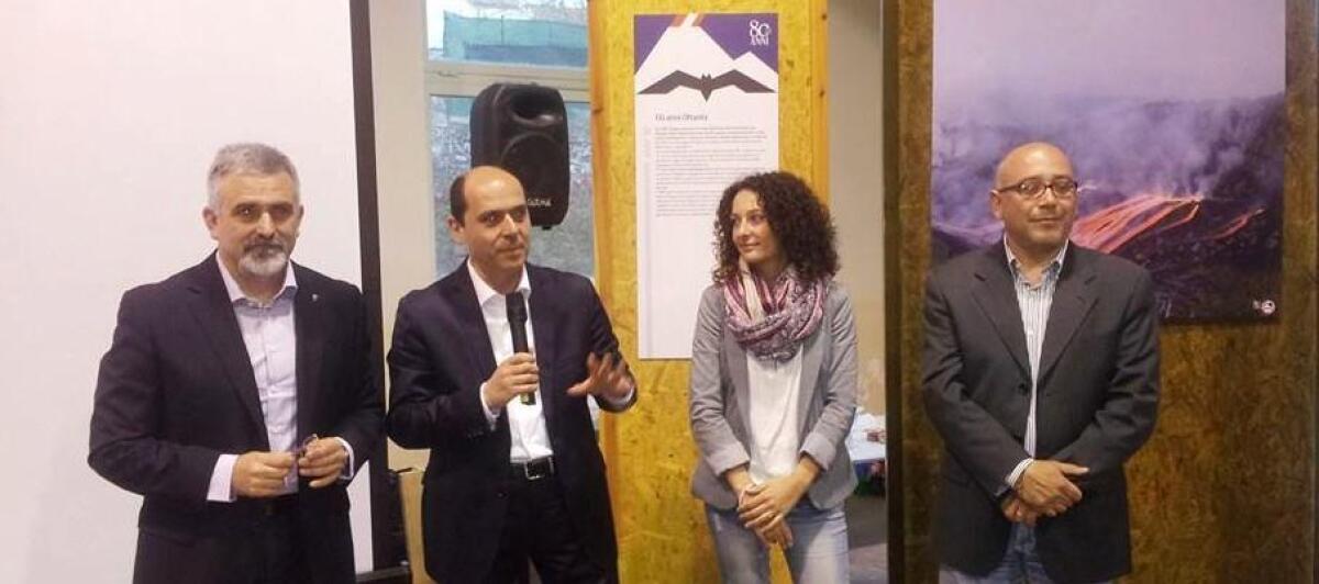 Paternò ospita l’iniziativa “L’Etna al buio” - 