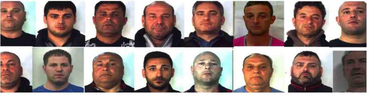 Operazione "En Plein": la ricostruzione degli inquirenti - 