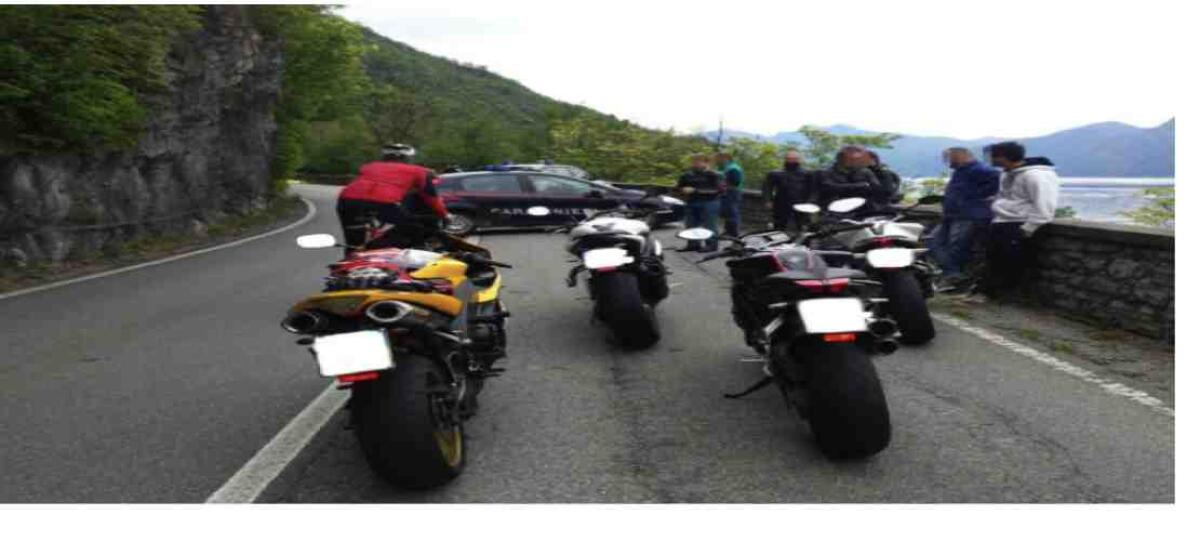 Tragico incidente a Monza, perde la vita carabiniere di Paternò - 