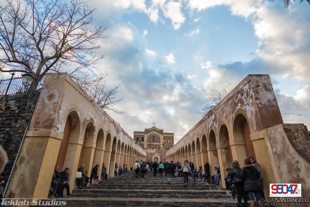 E' Pasqua, il Vicario padre Algeri: "Gli eventi di morte non sono l'ultima parola" - 