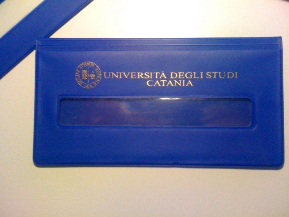 Università: falsi voti a Catania, due condannati (e licenziati) - 