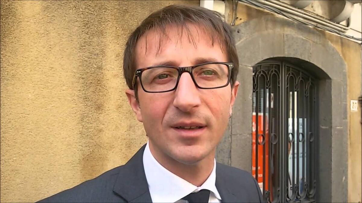 Belpasso, troppi furti: il sindaco ingaggia la vigilanza privata - 